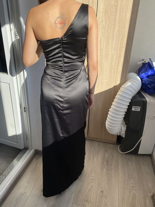 Rochie de seara lunga