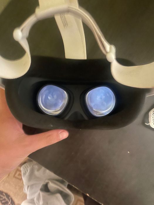 Ochelari vr ochulus quest 2 64gb