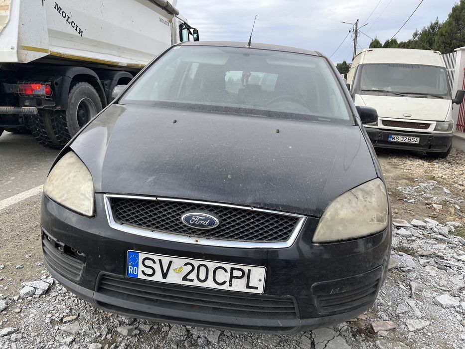 piese ford focus c max 1,6 d 90 cp
