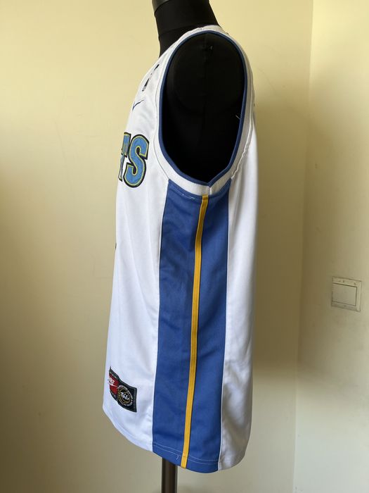 Maiou NBA , autentic