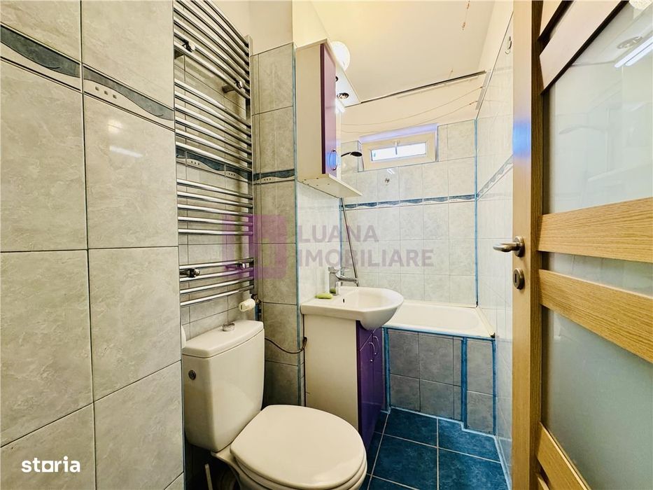 Apartament 2 camere de vanzare | Miraslau | parter