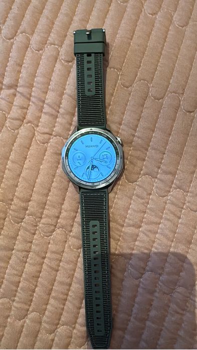 Смарт часы Huawei watch gt 4