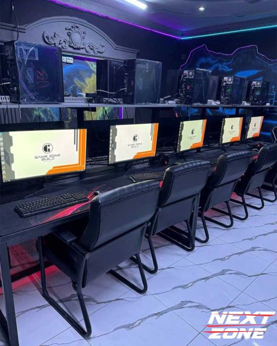 game club uchun budjetniy kompyuterlar