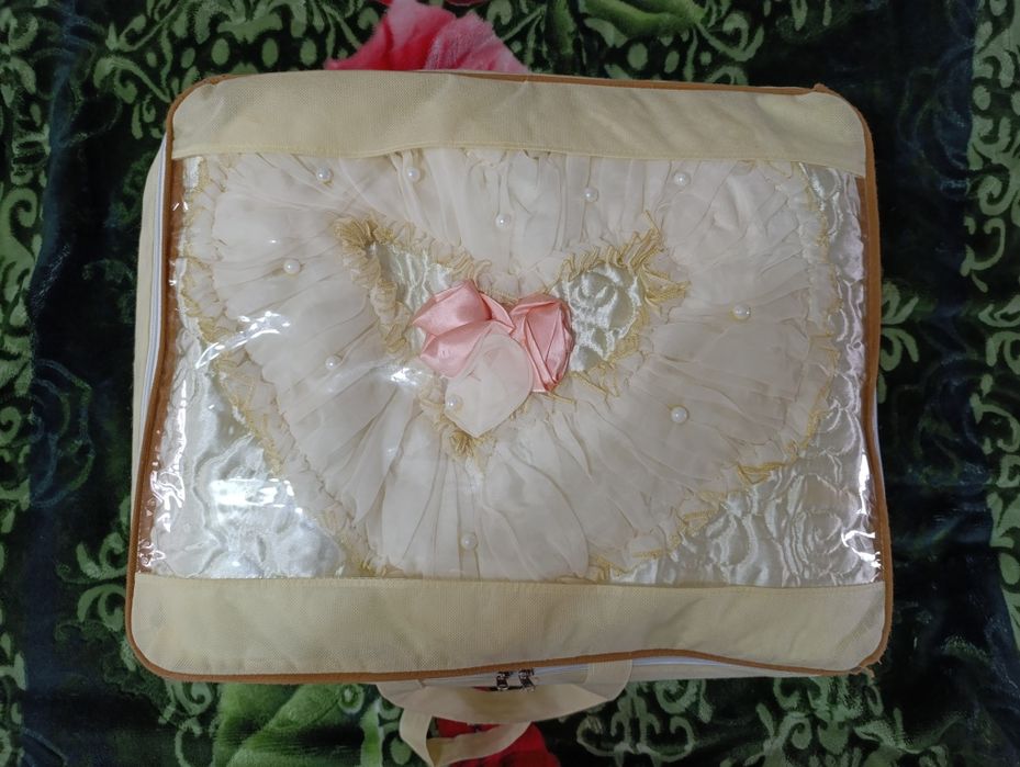 Покрывало для сарпы