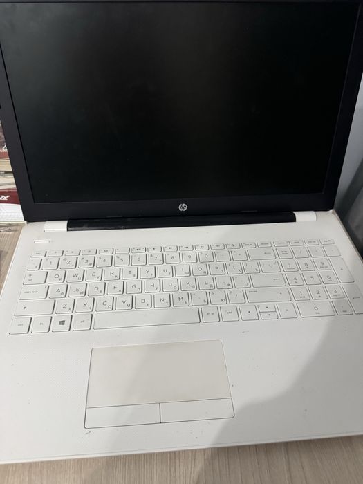 Hp ноутбук продам