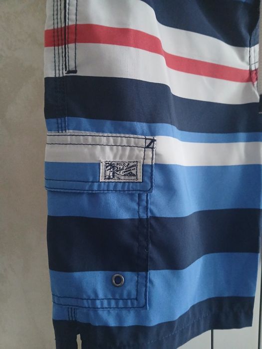 Short Ralph Lauren pt copii marimea 8/9 ani