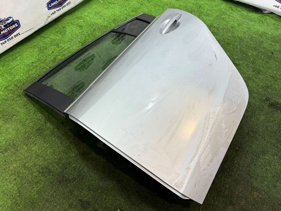 USA PORTIERA SPATE STÂNGA MAZDA 6 2.2 DIESEL 2016 / SEDAN 2012-2018