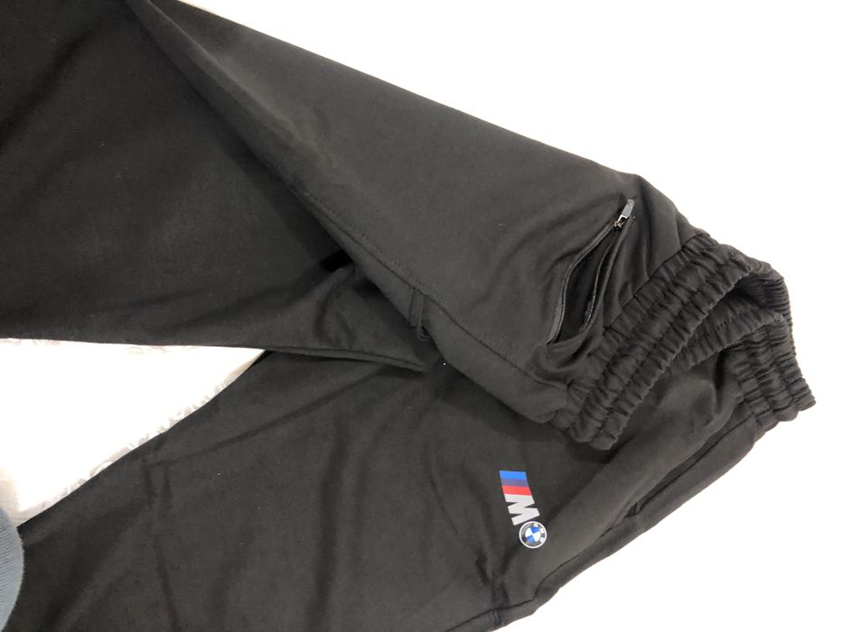 BMW Турецкий спортивные брюки