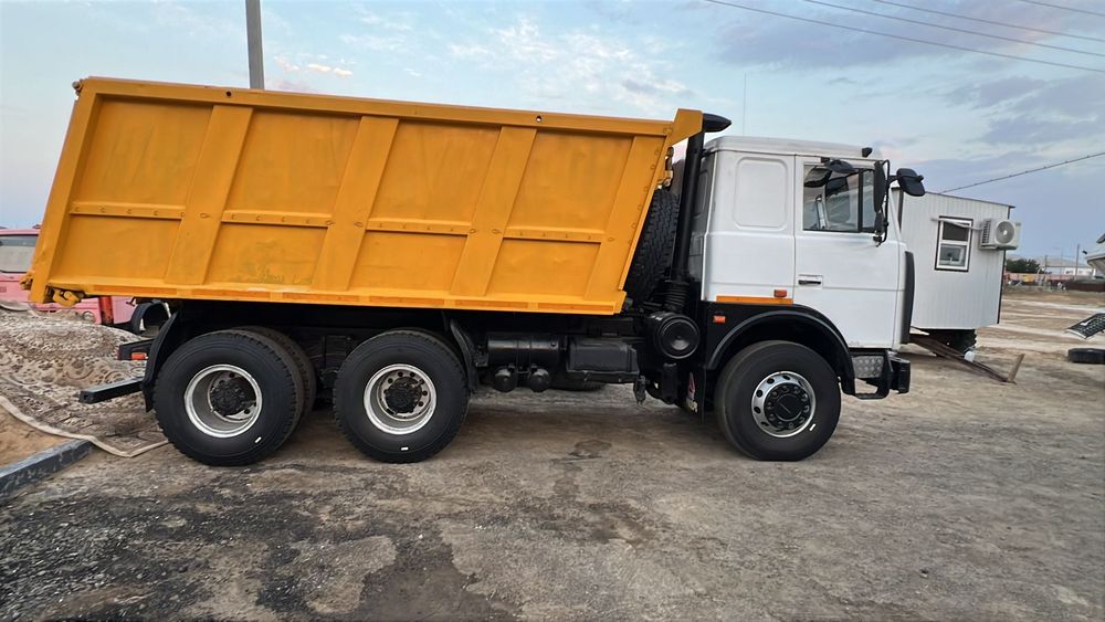 Маз 238     2010 года