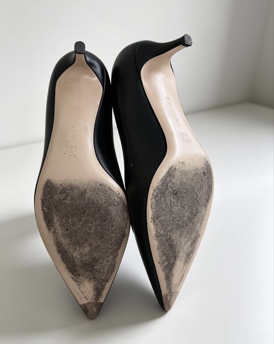 Туфли лодочки Gianvitto Rossi