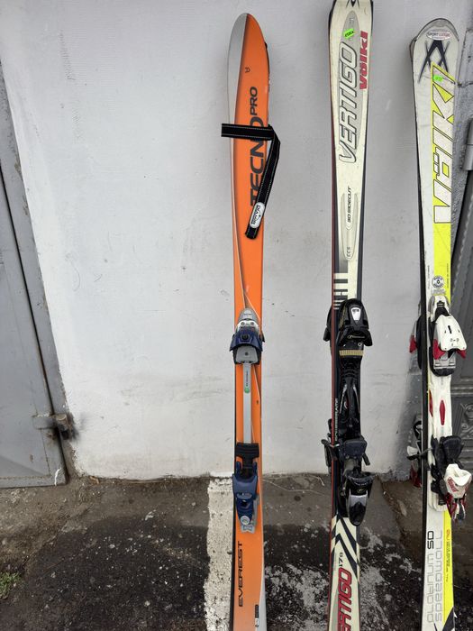 Schiuri, clapari, bete, casti,haine ski