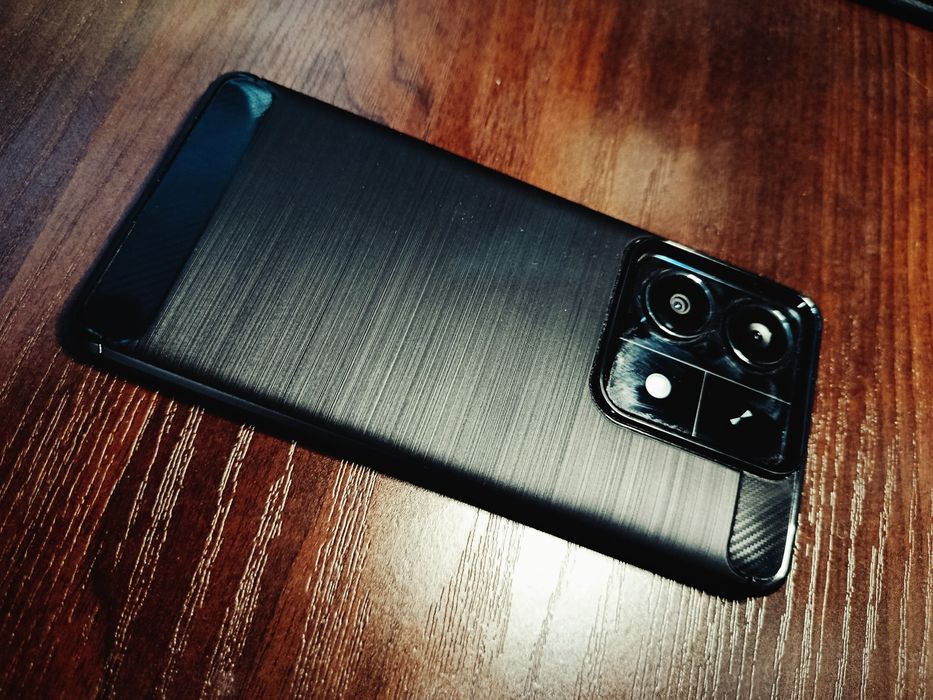 Redmi note 13R pro (xotira 256x12 GB) Android