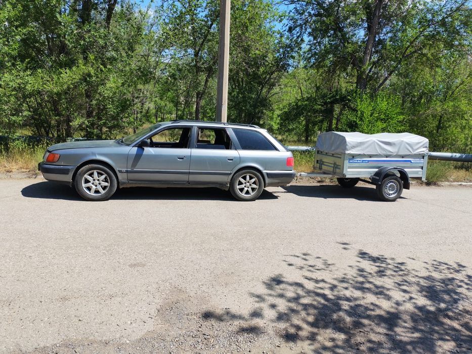 Продам Ауди 100с4