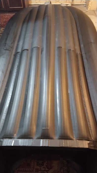 Продам лодку Ривьера 3,20 дндн