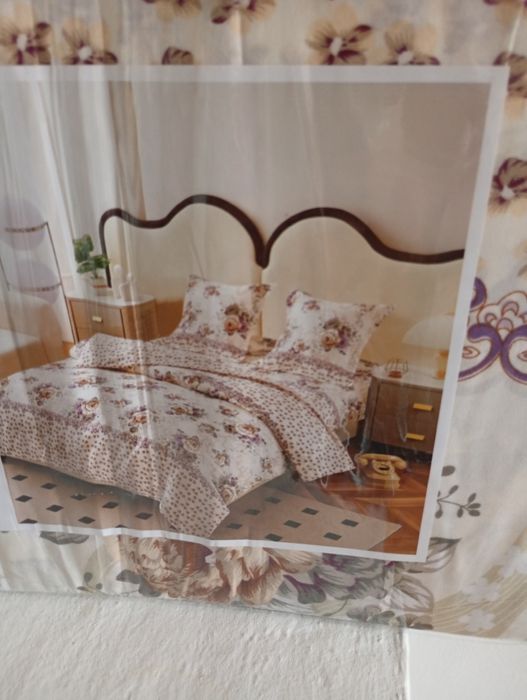 Lenjerie de pat de Vânzare