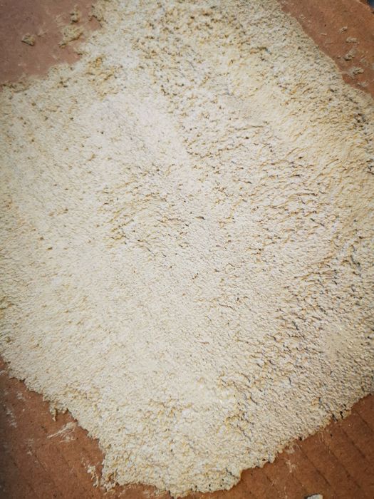 KRAFT Plaster декоративна фасадна мазилка /драскана