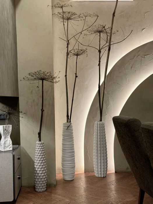 Декор. Вазы. Интерьер.Аксессуары