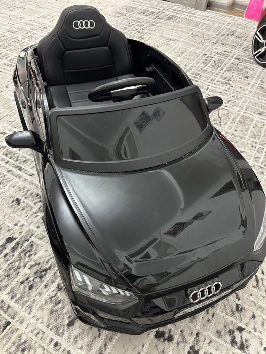 Детские электромобили