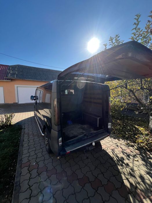 Opel vivaro 2.0 stare buna