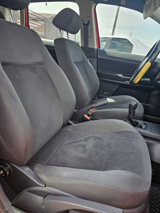 Volkswagen polo 2008 1.2 benzina