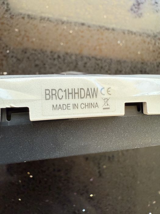 Controller daikin altherma