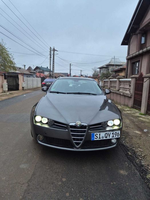 Alfa romeo 159 de vanzare