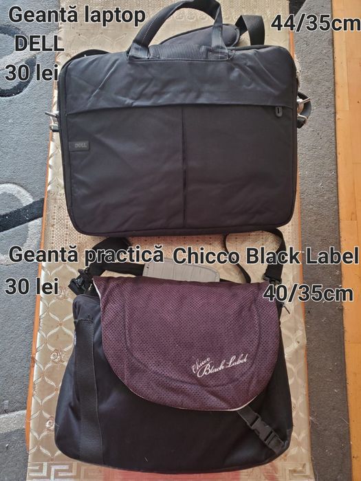 Genți damă,laptop,fetițe