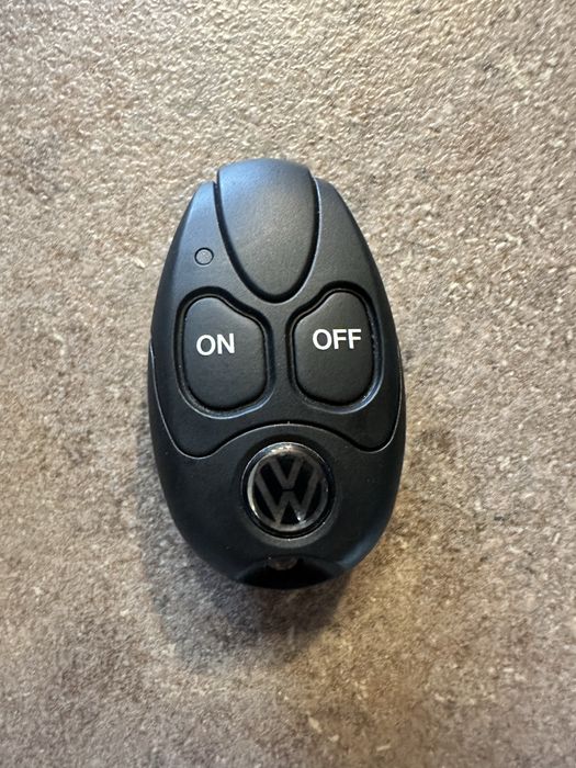 Telecomanda Webasto