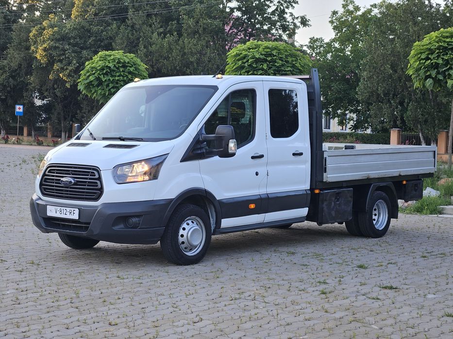 FORD Transit 2017