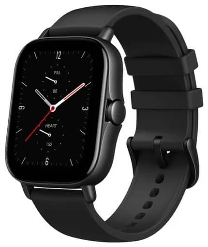 Amazfit GTS 2 Original 3GB Smart Watch Aqlli soat Умный часы
