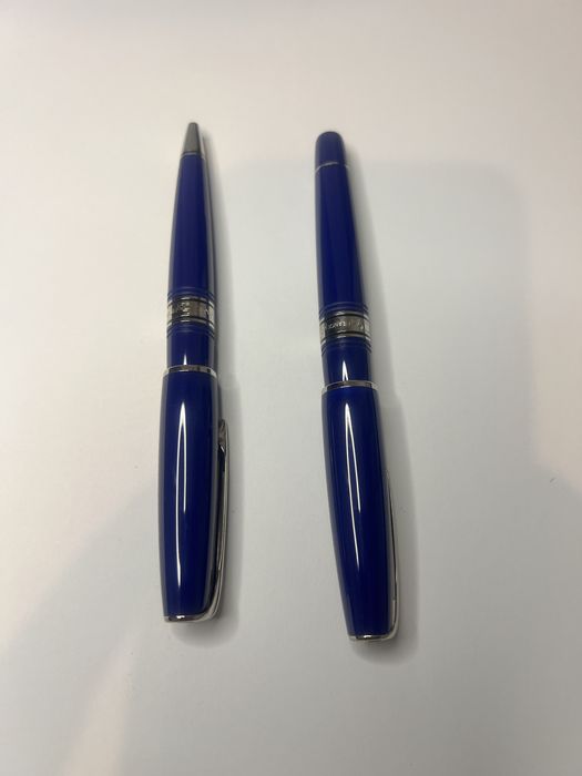 Stilou și pix w Waterman