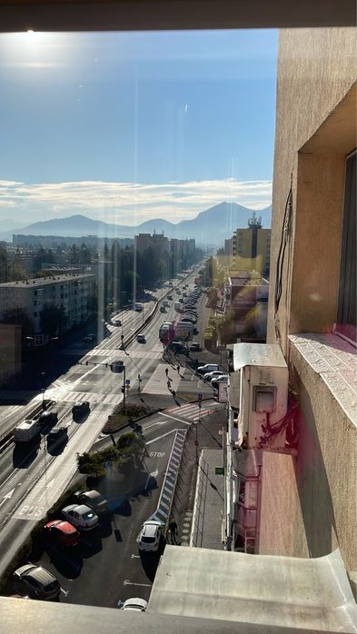 Apartament 2 camere decomandat