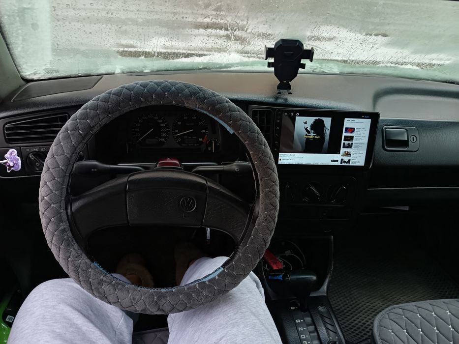 Продам гольф 3 срочно!!!