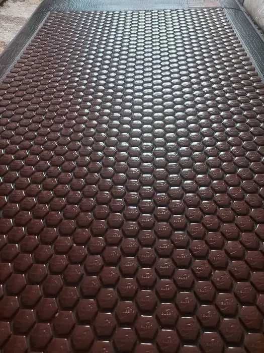 Корейский прогревающий матрац