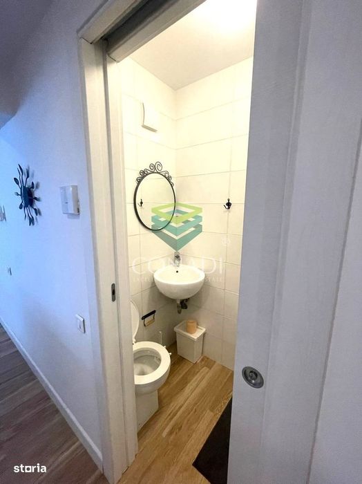 Apartament cu 3 camere zona Piata Victoriei