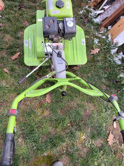 Продавам мотфреза