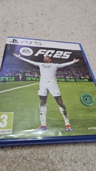 Fifa 2025 за  PS5