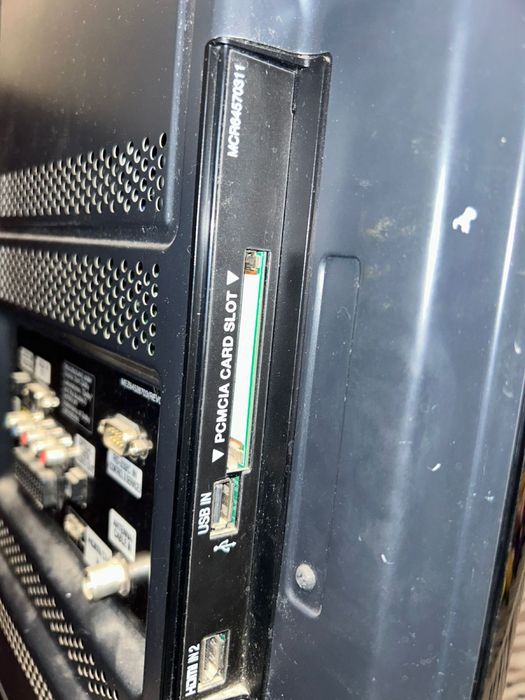 Продаётся телевизор LG