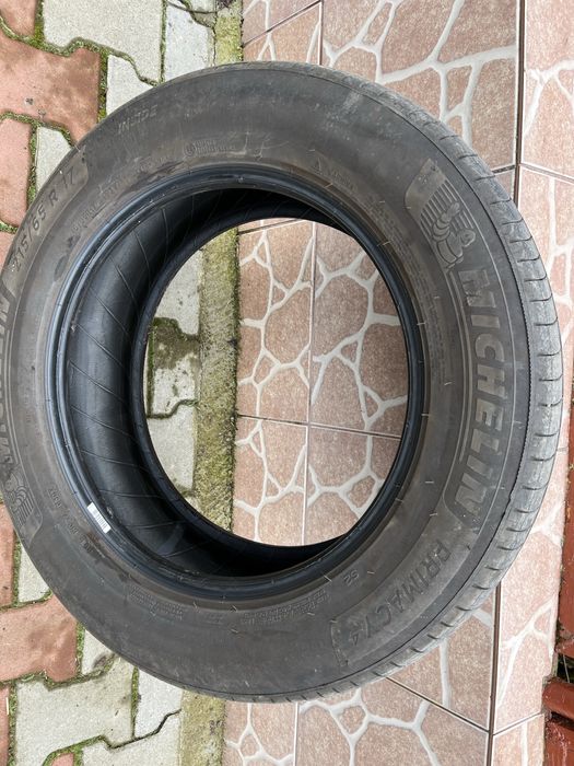 Anvelope Michelin Primacy 4 -vara