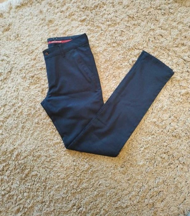 Pantaloni chino Marcio Moro