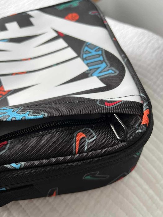 Чанта за храна- Nike