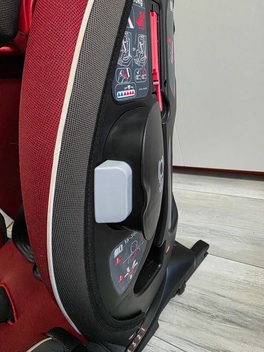 Scaun auto Joie Liverpool 0-36 kg