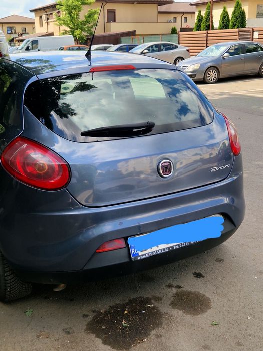 FIAT Bravo 2009 — imagine 5