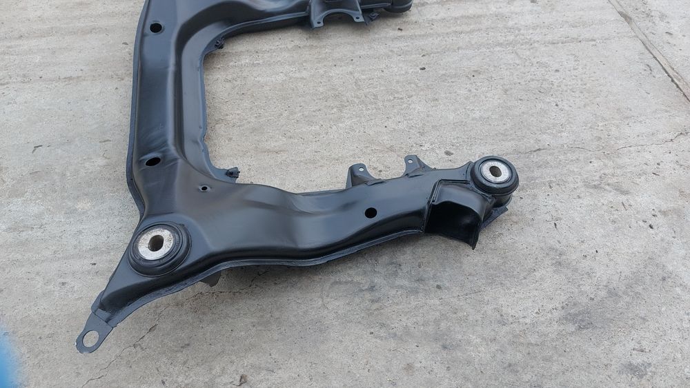 Jug motor VW PASSAT B5 B5.5 model 1997-2005 cutie manuala 6 trepte