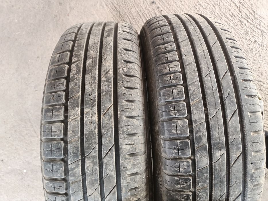 Лето резина на 14 размер