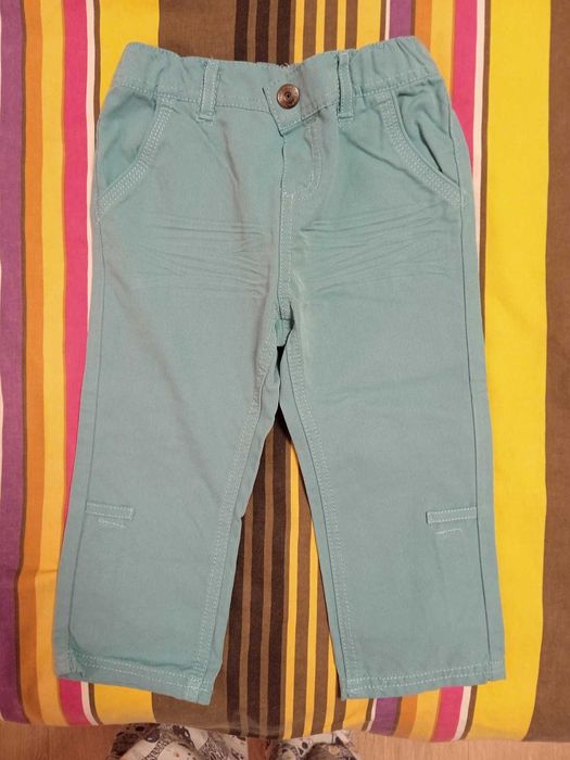 Дрехи за момчета