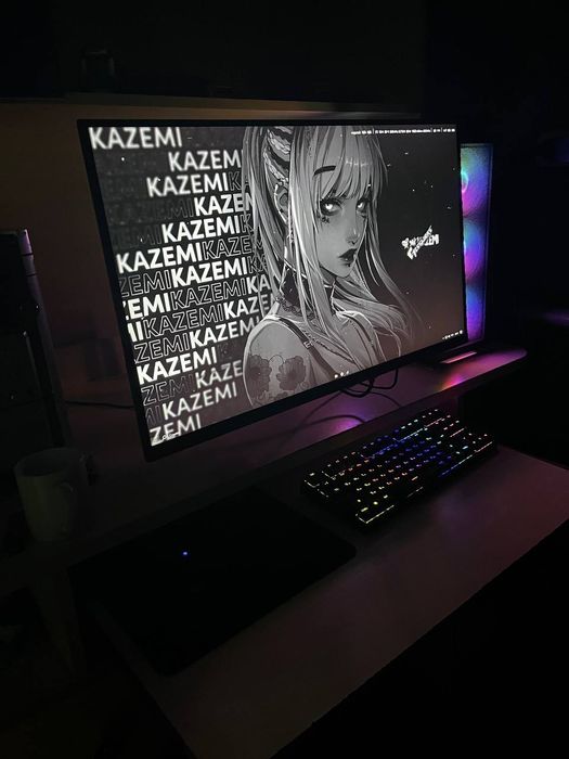 Обменяю системный блок