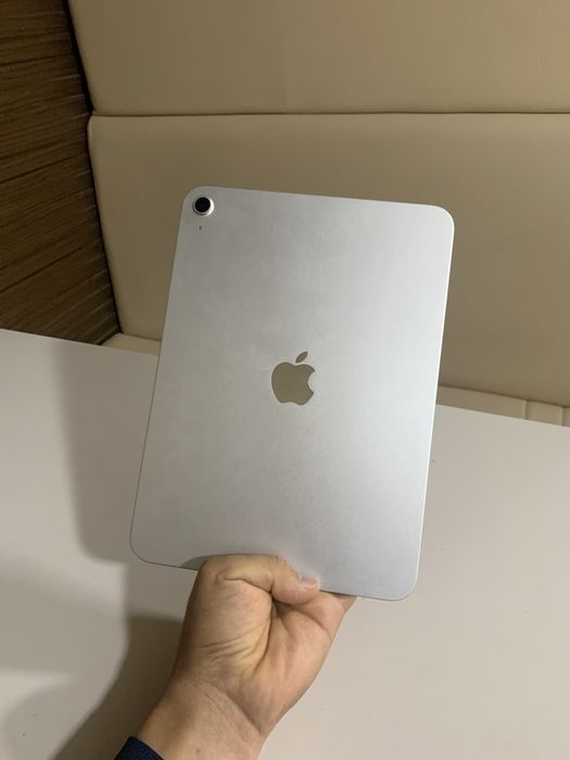 Ipad A16 xolati ideal