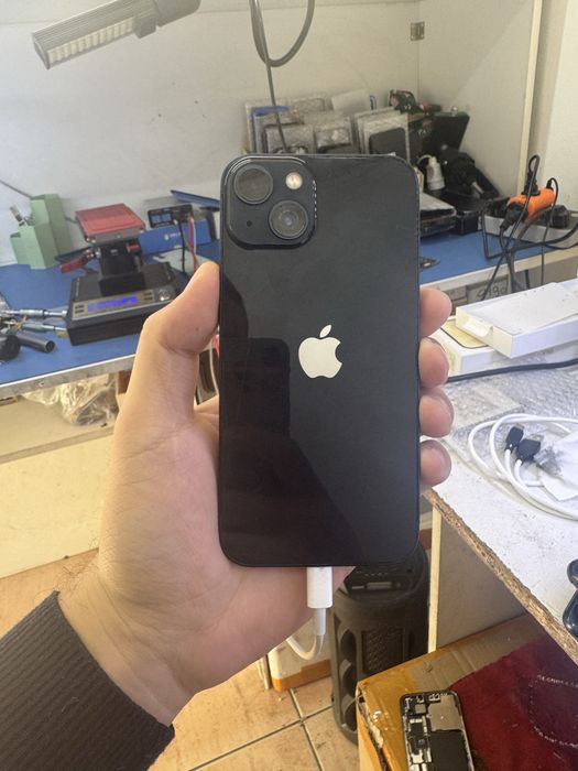 Айфон 13 сатылымда