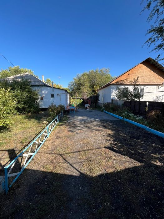 Продам Дом в Еркине